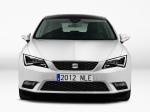 Seat Leon 2013 года
